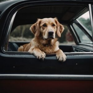 Síndrome do Vômito Bilioso em Cães