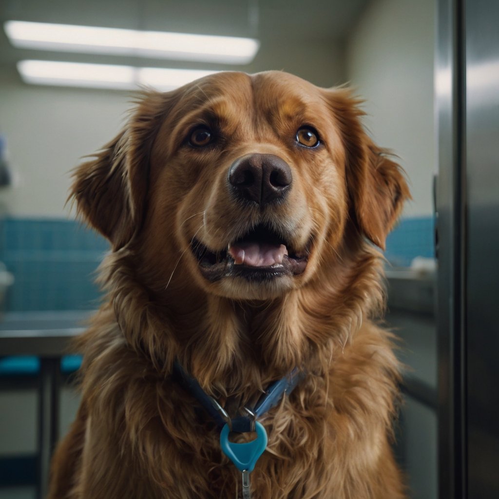 Como saber se os dentes do seu cão estão desgastados