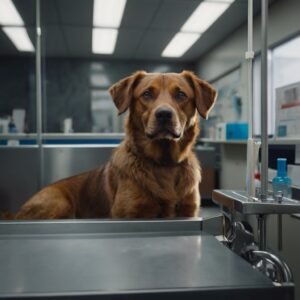 Por que meu cachorro ronca?