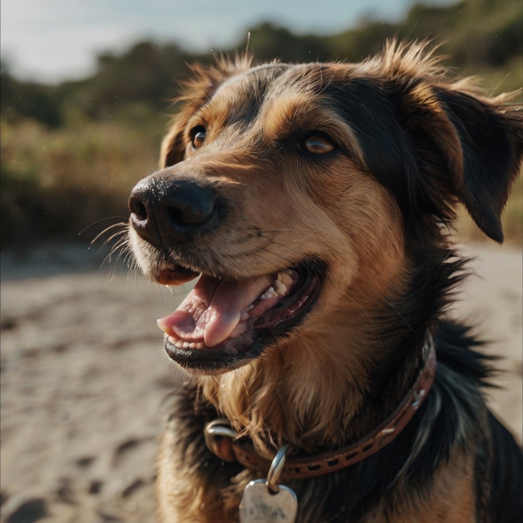 10 raças de cães gigantes que são ótimos animais de estimação