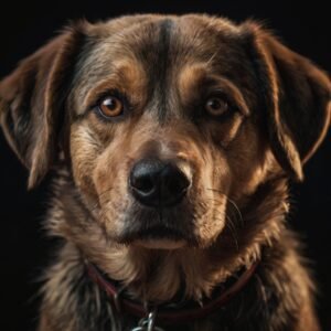 Queimaduras de pata de cachorro