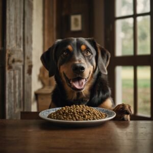 Cães podem comer pimentas?
