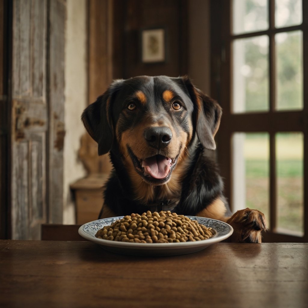 Cães podem comer pimentas?