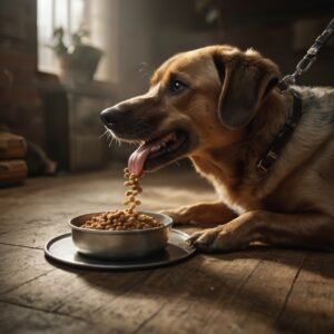 Qual deve ser o peso do seu cão?