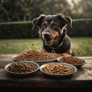 Comida Caseira para Filhotes: O Que Você Precisa Saber