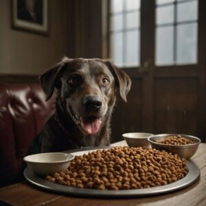 Quais frutas os cães podem comer?