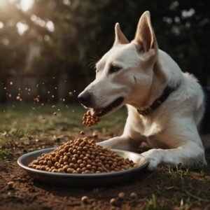 Cães podem comer carne de porco?