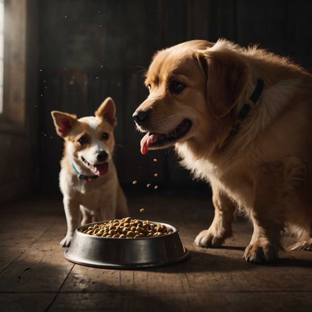 Cães podem comer canela?