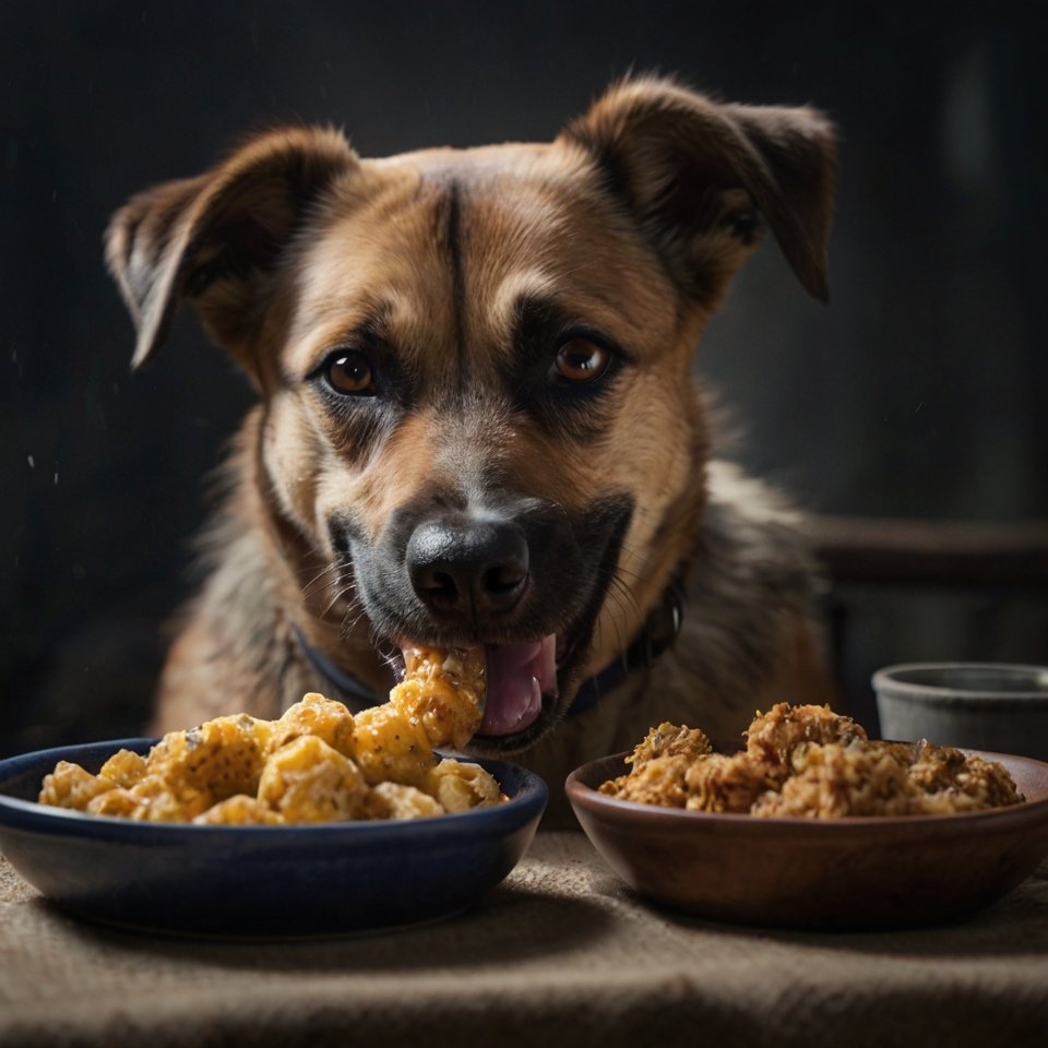 Cães podem comer repolho?