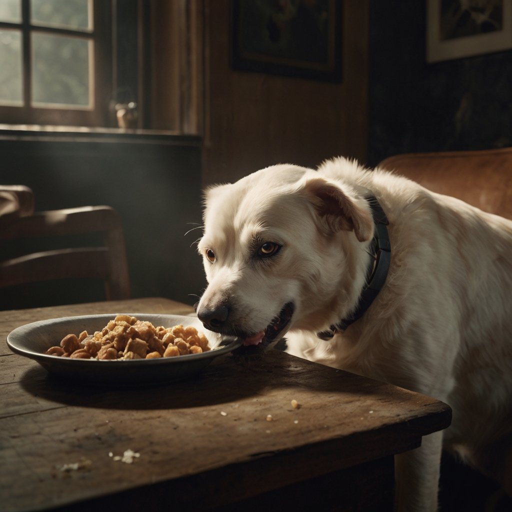 Os cães podem comer alho?