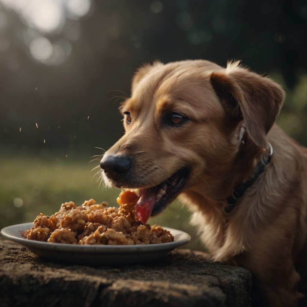 Cães podem comer arroz?