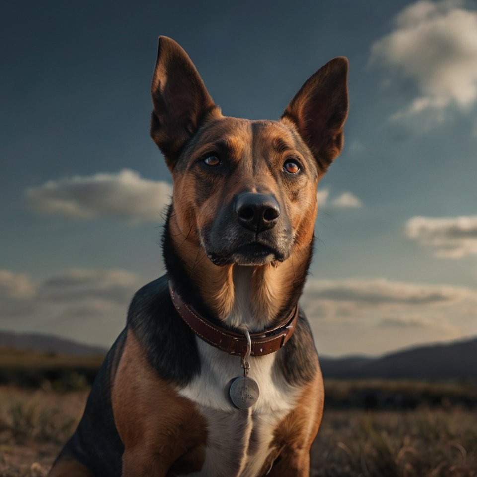 Por que os cães gostam de brinquedos que fazem barulho?