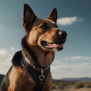 Por que meu cachorro dorme de costas?