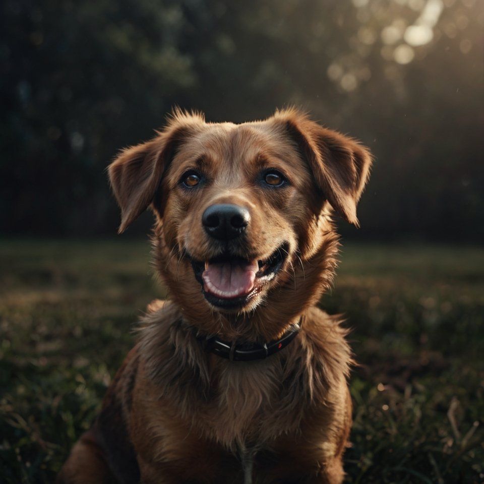 Os cães podem ter pesadelos?