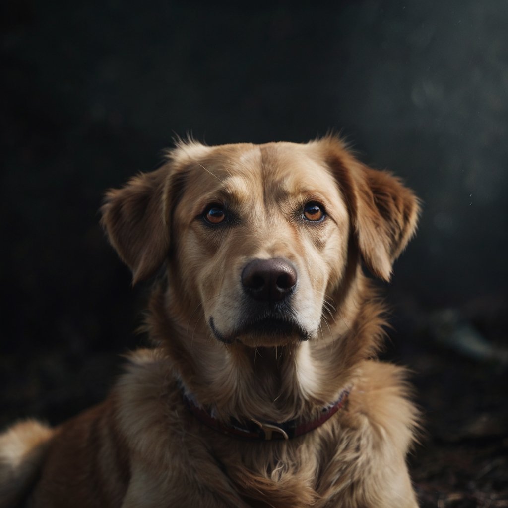 Reconhecendo e Tratando ovos de pulgas em cães