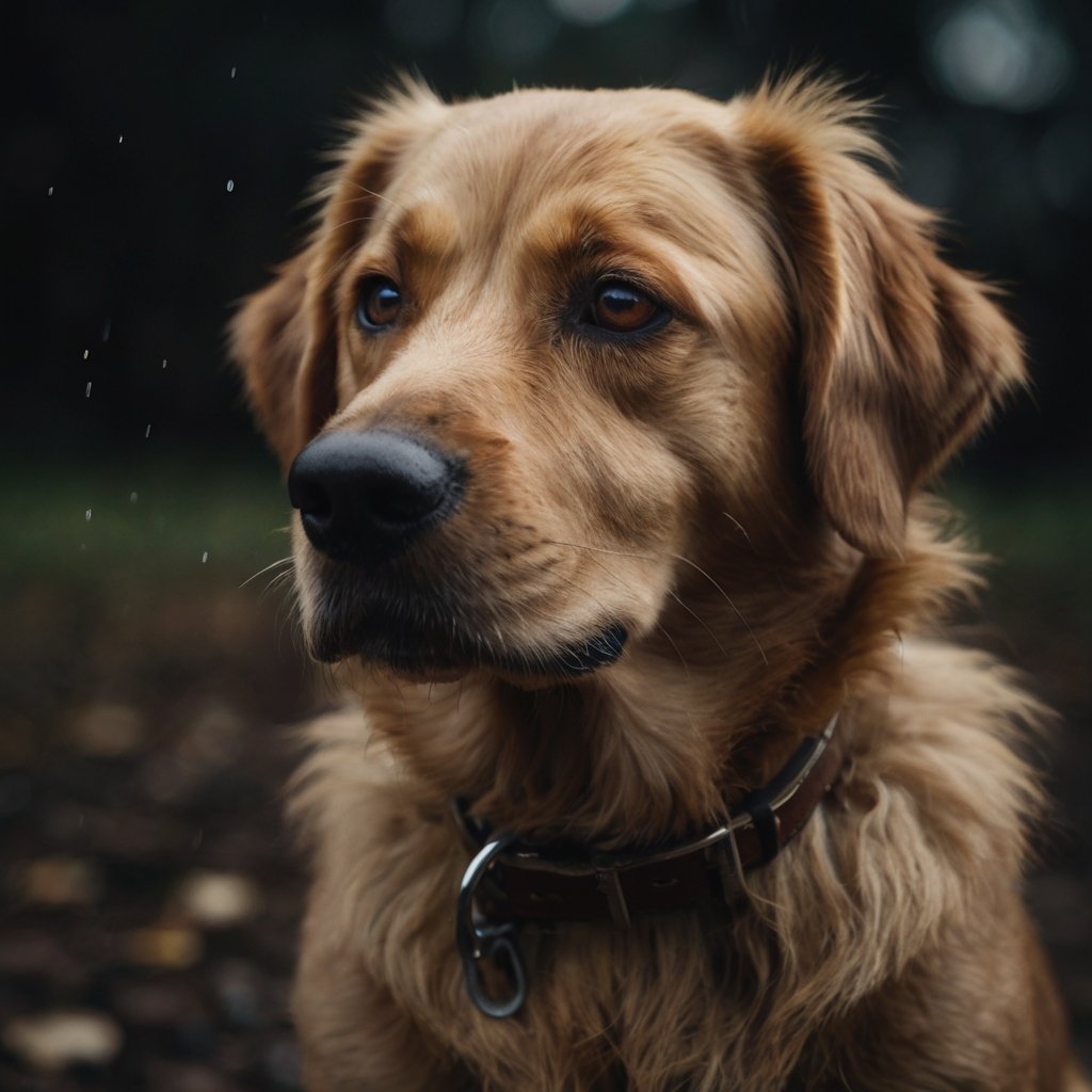 Opções de tratamento veterinário para cistos interdigitais