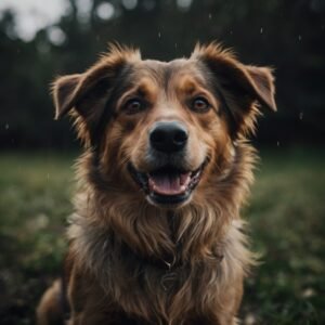 A importância dos carboidratos na comida para cães