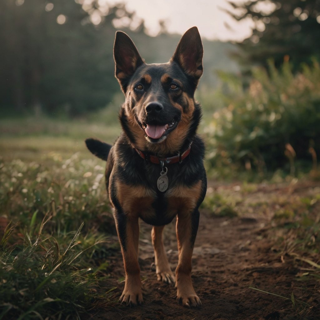 Os cães podem comer cogumelos? A lista segura/insegura