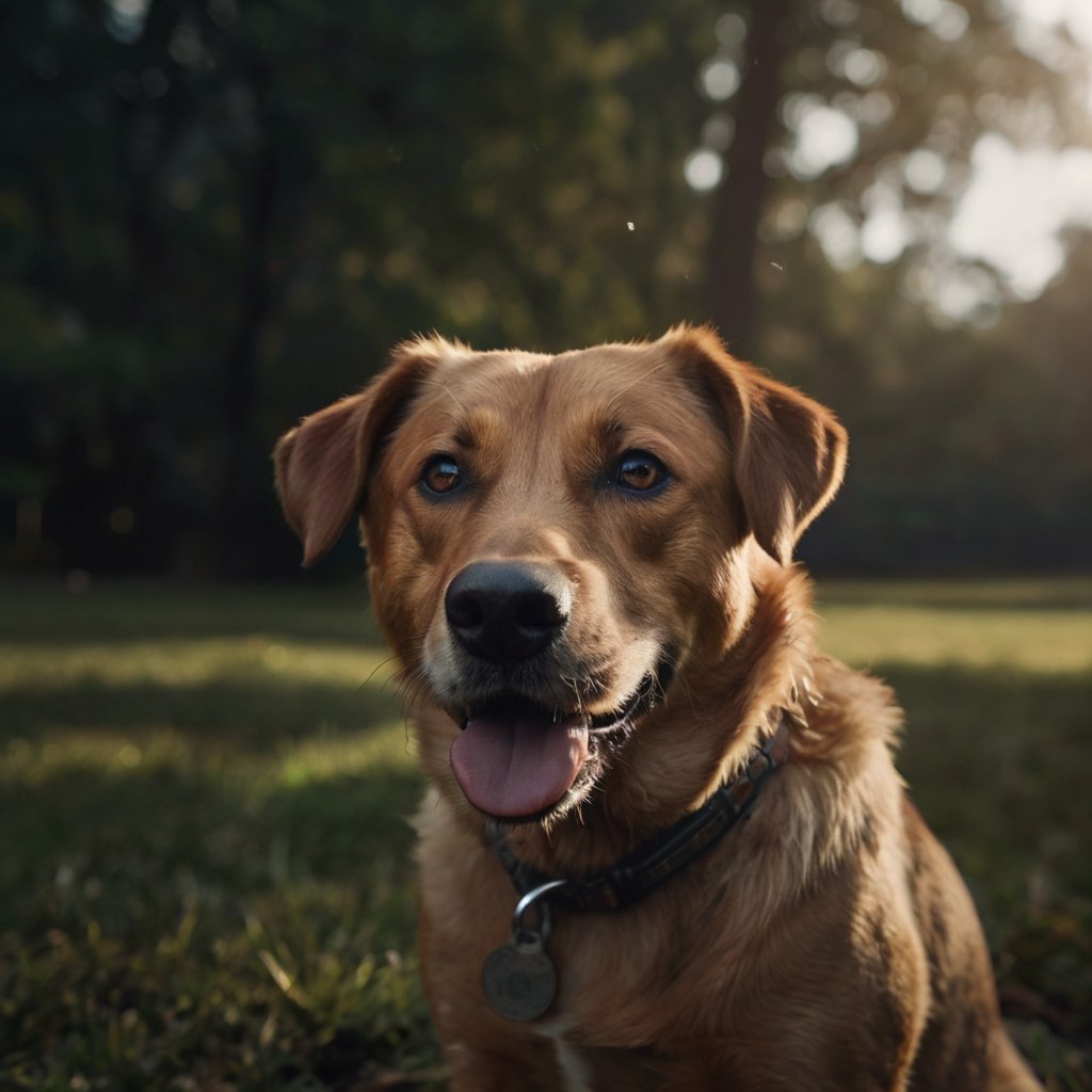 Dieta para demência canina