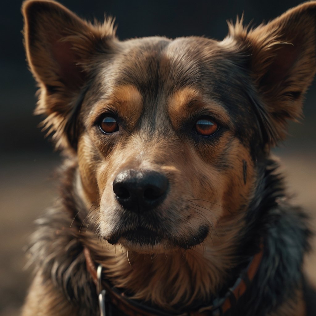 Quando os cães param de crescer?