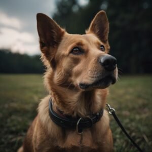 Como tratar marcas de pele em cães