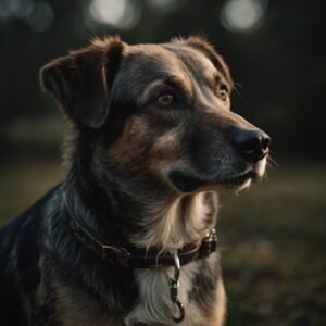 Avaliação da comida para cães Eukanuba