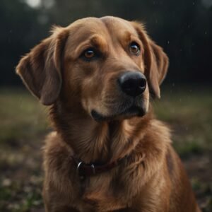 O que fazer se você perdeu seu cachorro