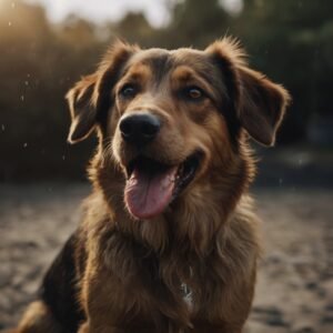 Displasia do cotovelo em cães