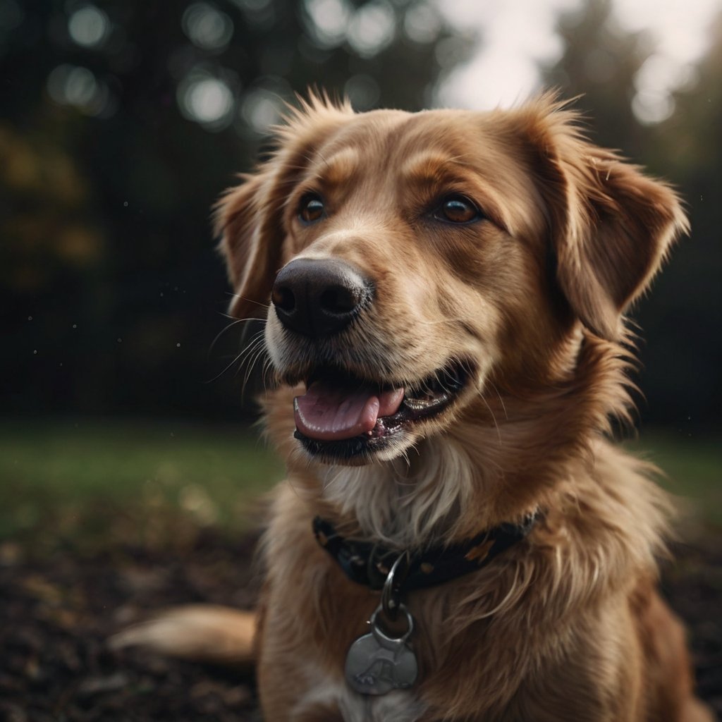 3 razões para não aquecer comida de cachorro no micro-ondas