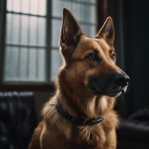 Vômito de cachorro: tratamento em casa