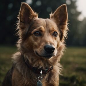 Como tratar a osteoartrite em cães