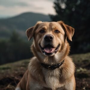 Higromas de cotovelo em cães