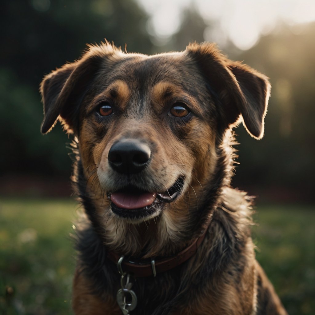 O Tramadol para cães é seguro e eficaz?