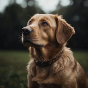 Como limpar as orelhas do seu cachorro