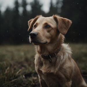 Alergias ambientais em cães: causas e remédios naturais