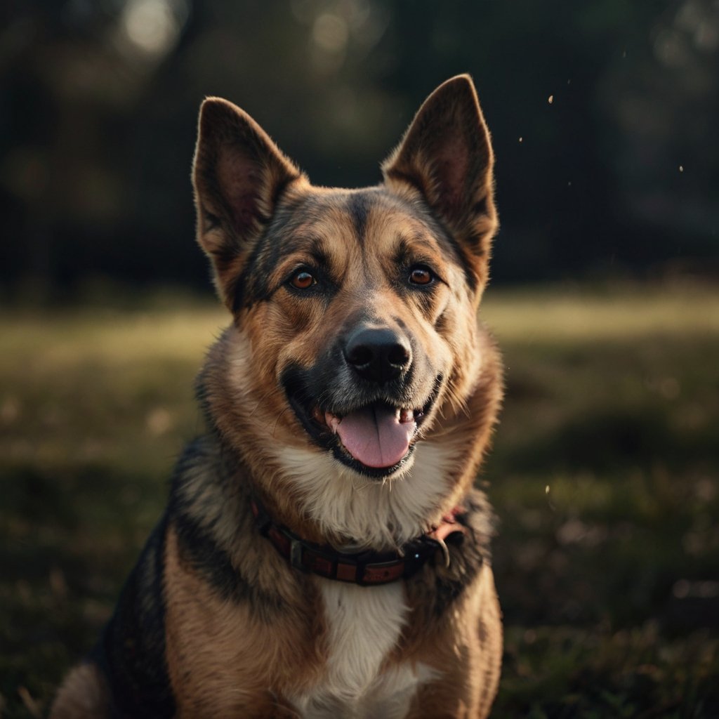 Piodermite em cães