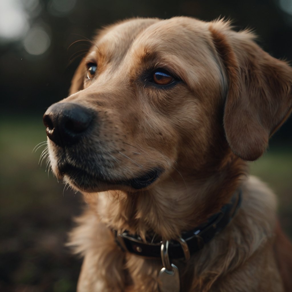 Como as dietas para filhotes previnem alergias em cães adultos