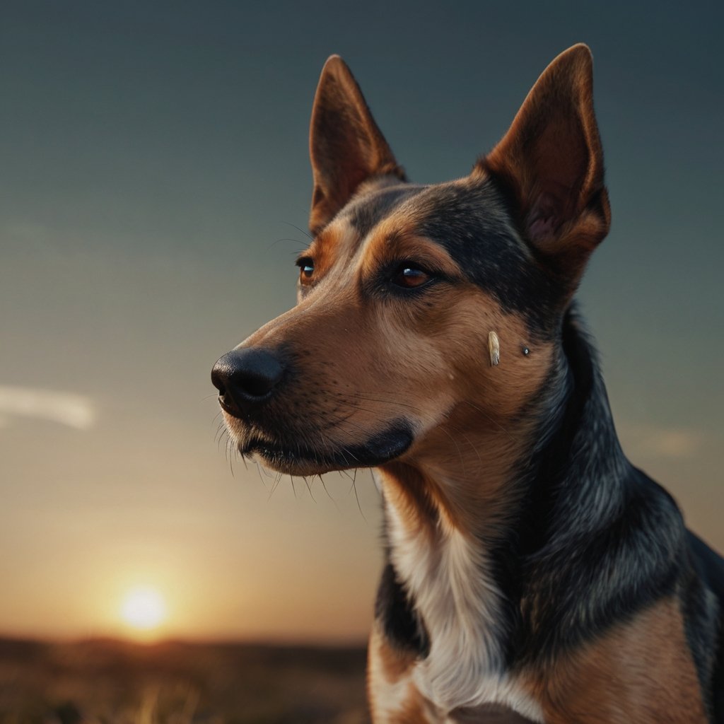 O que é a Síndrome do Cachorro Preto?