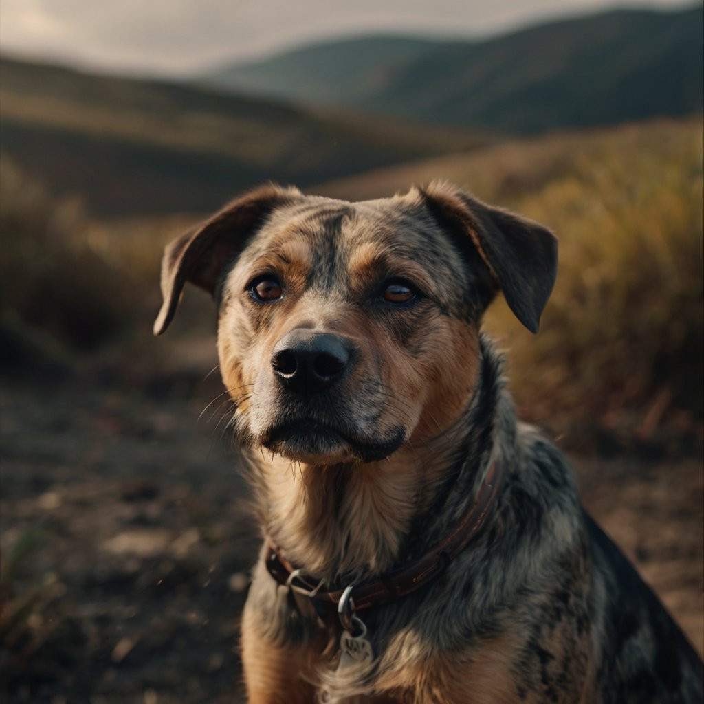 Por que os cães colocam as orelhas para trás