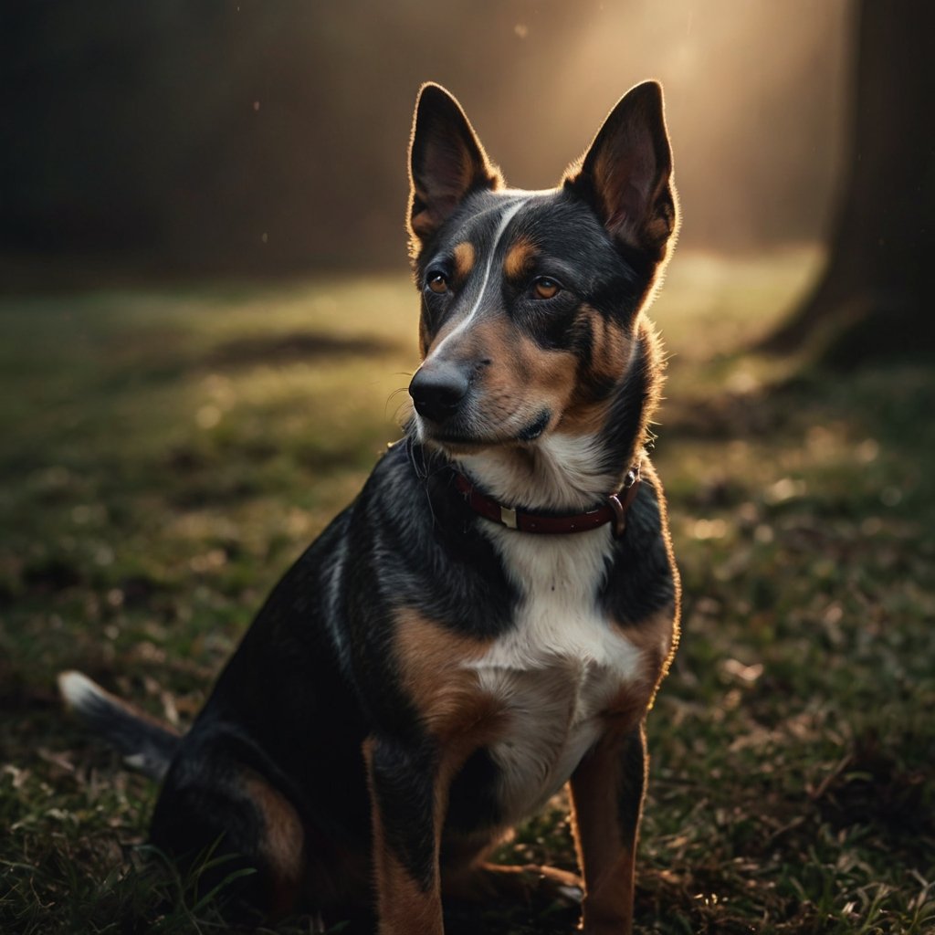 Como lidar com seu cão perto de pessoas com fobias de cães