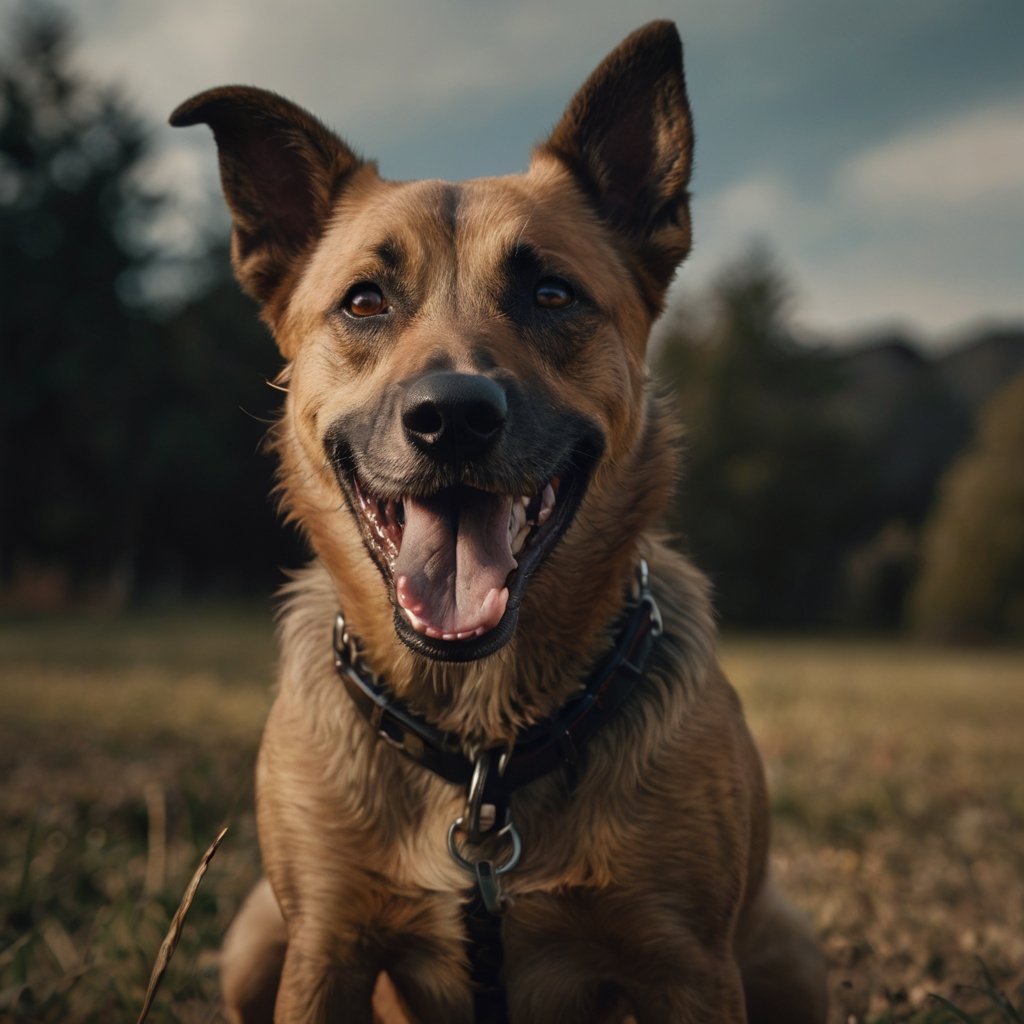 Repelente natural de carrapatos para cães (rápido e fácil)