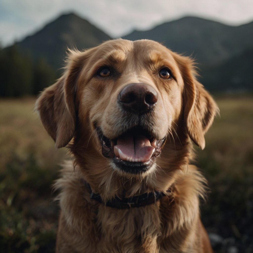 Por que meu cachorro está choramingando? (E o que fazer sobre isso)