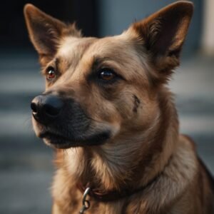 Os cães podem comer mel? Benefícios e Cuidados