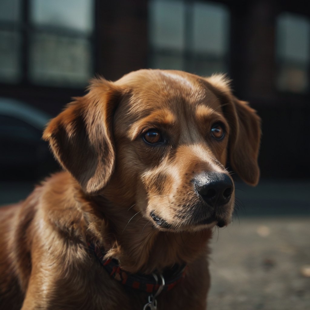 Gengivas pálidas em cães