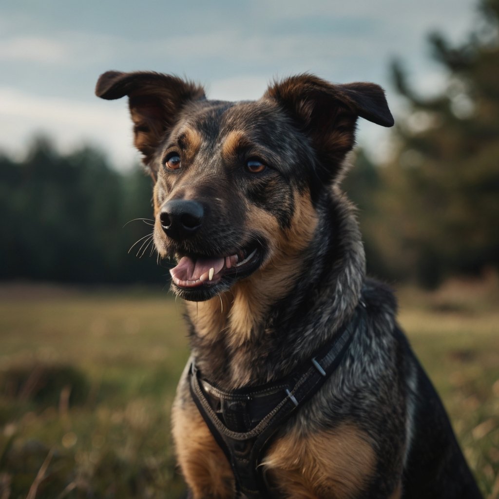 Cúrcuma para cães: 5 benefícios para a saúde que você não conhecia