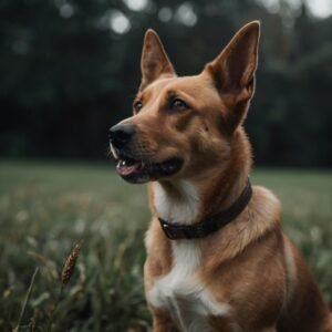 Como é feita a comida para cães?