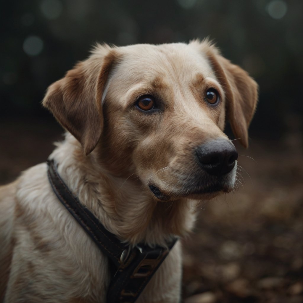 Diarreia por estresse em cães: causas, sintomas e tratamentos naturais