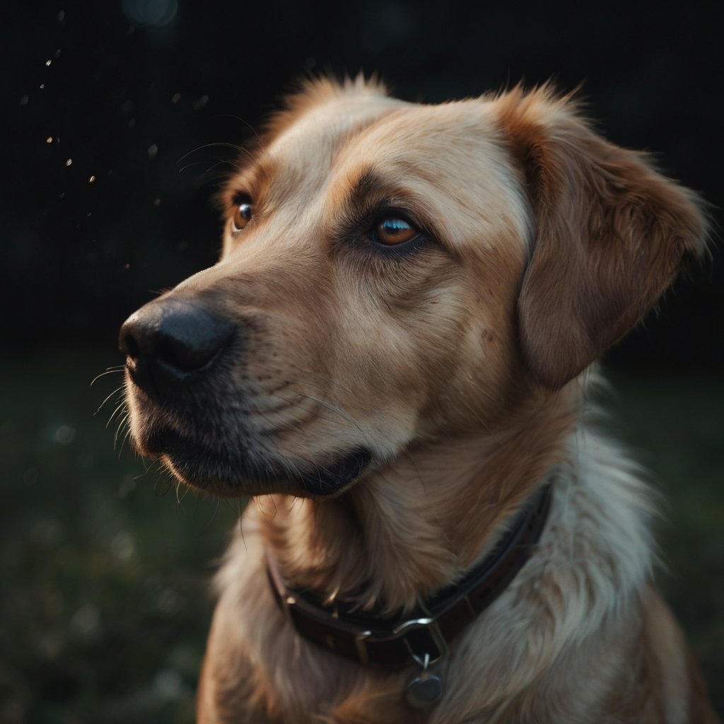 Sopro cardíaco em cães: quando é sério