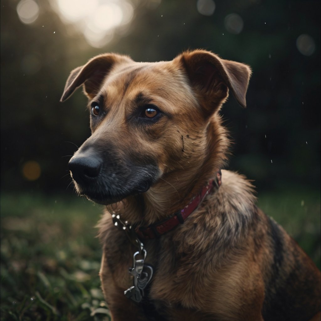 Por que os cães comem grama? Razões surpreendentes