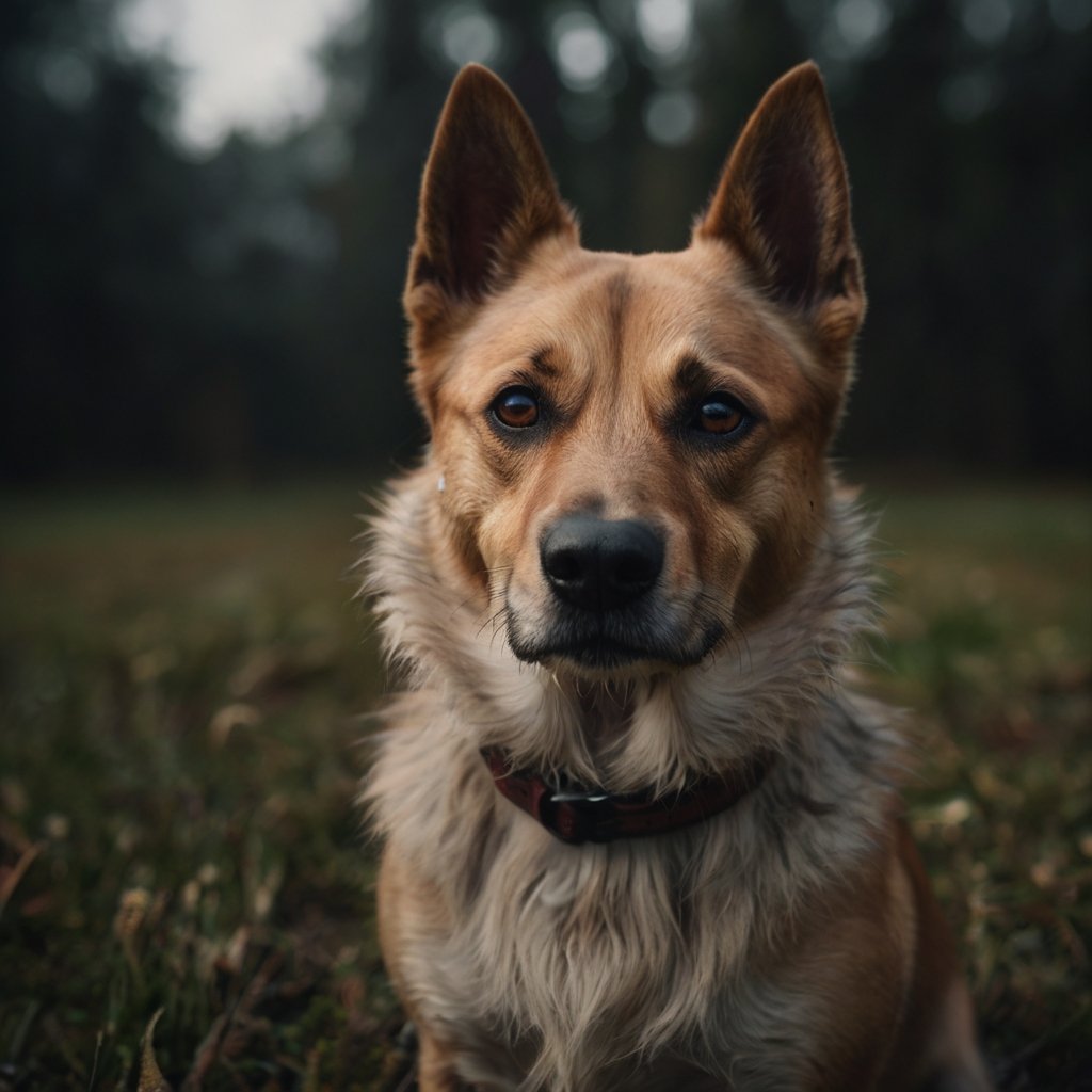 Dez medos e fobias comuns dos cães